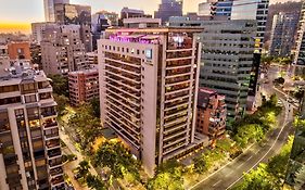 Plaza El Bosque Ebro